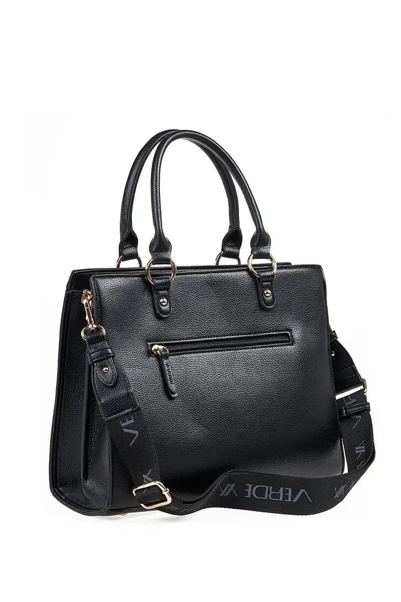 VERDE FASHION | Borsa a spalla - 6