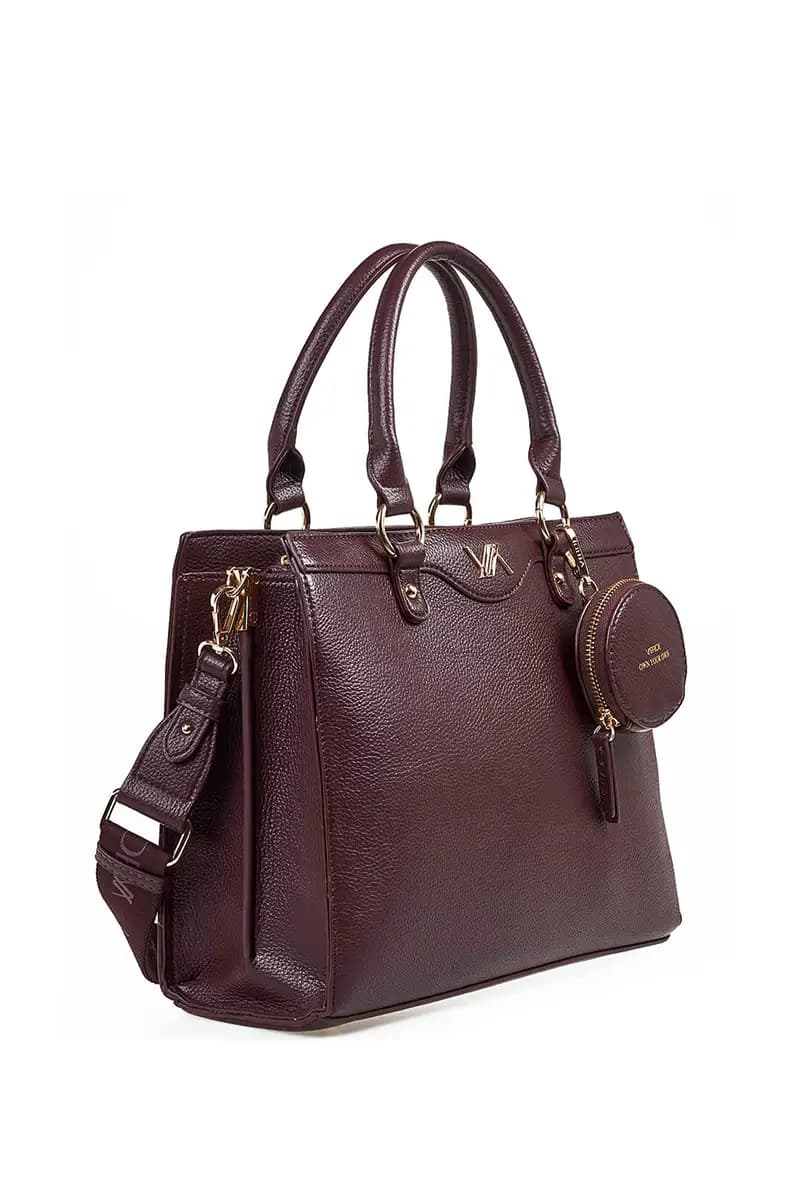 VERDE FASHION | Borsa a spalla - 7