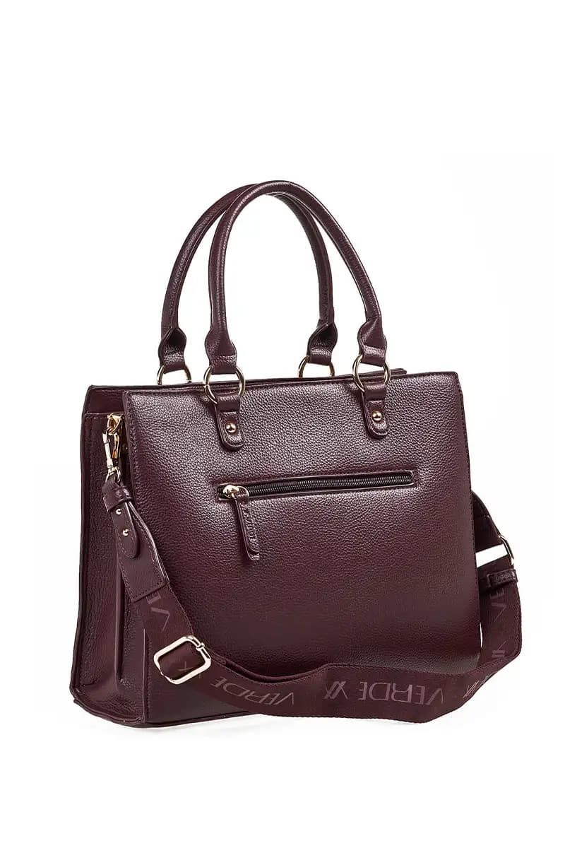VERDE FASHION | Borsa a spalla - 8