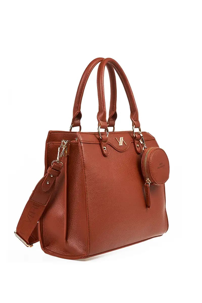 VERDE FASHION | Borsa a spalla - 9