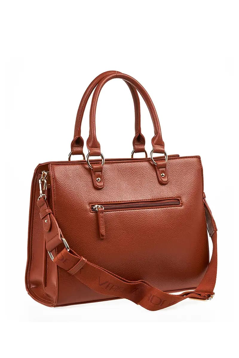 VERDE FASHION | Borsa a spalla - 10