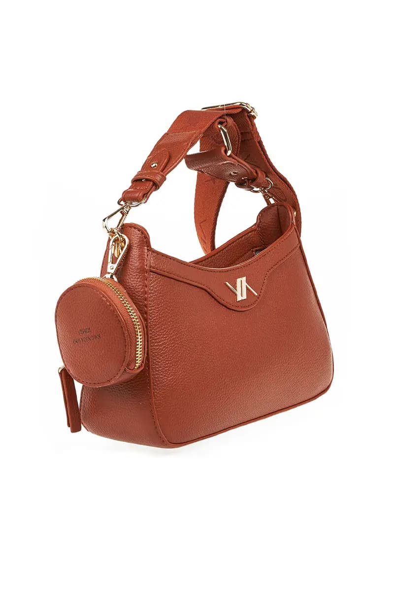 VERDE FASHION | Borsa a tracolla - 11