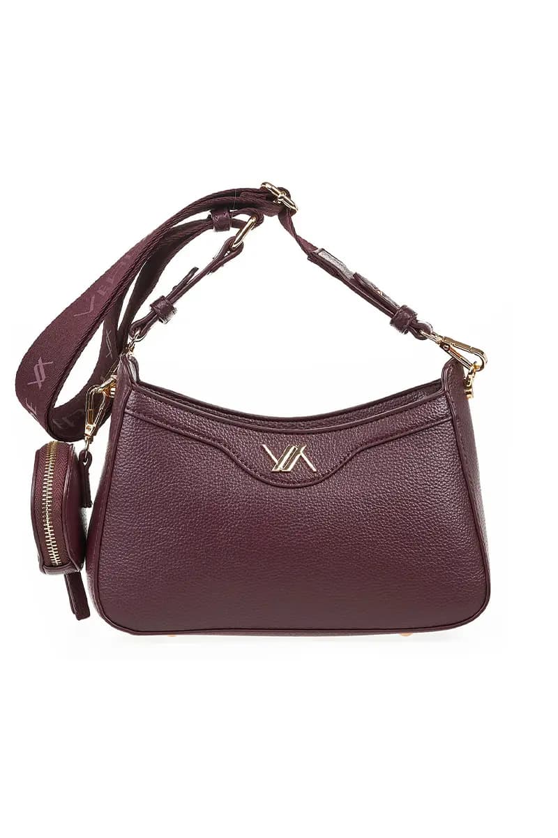 VERDE FASHION | Borsa a tracolla - 2