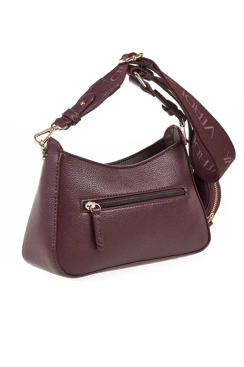VERDE FASHION | Borsa a tracolla - 3