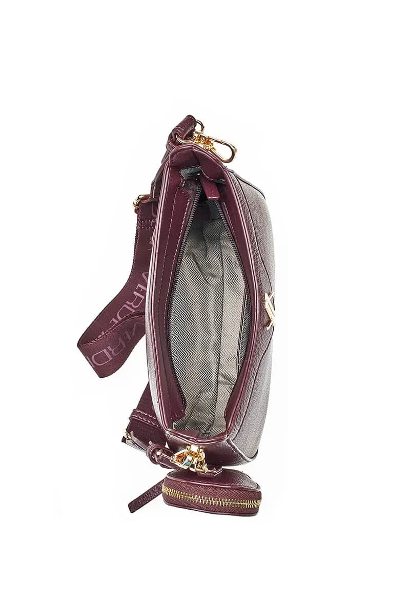 VERDE FASHION | Borsa a tracolla - 4