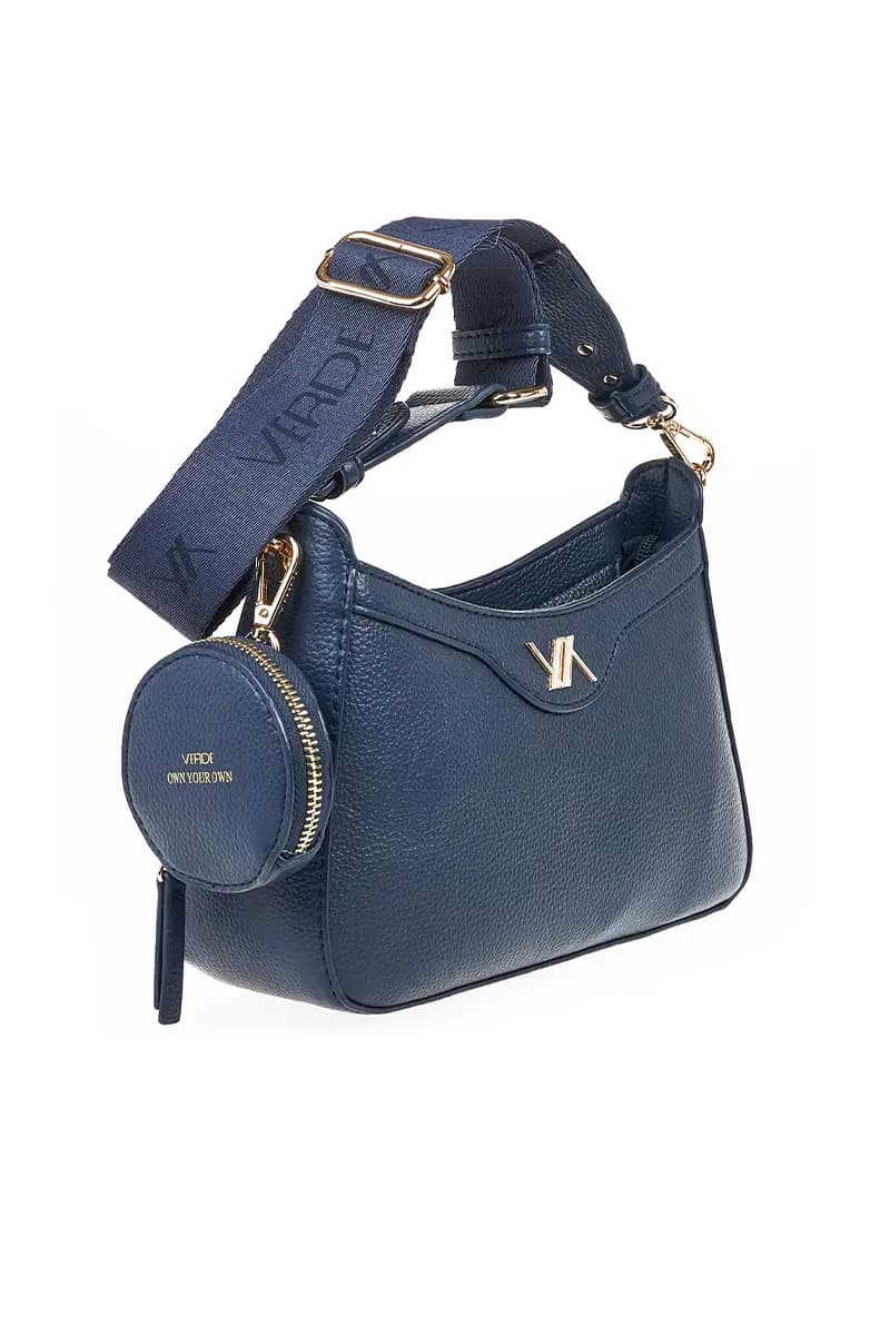 VERDE FASHION | Borsa a tracolla - 5