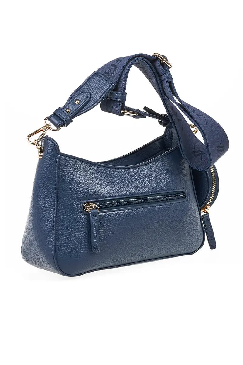 VERDE FASHION | Borsa a tracolla - 6
