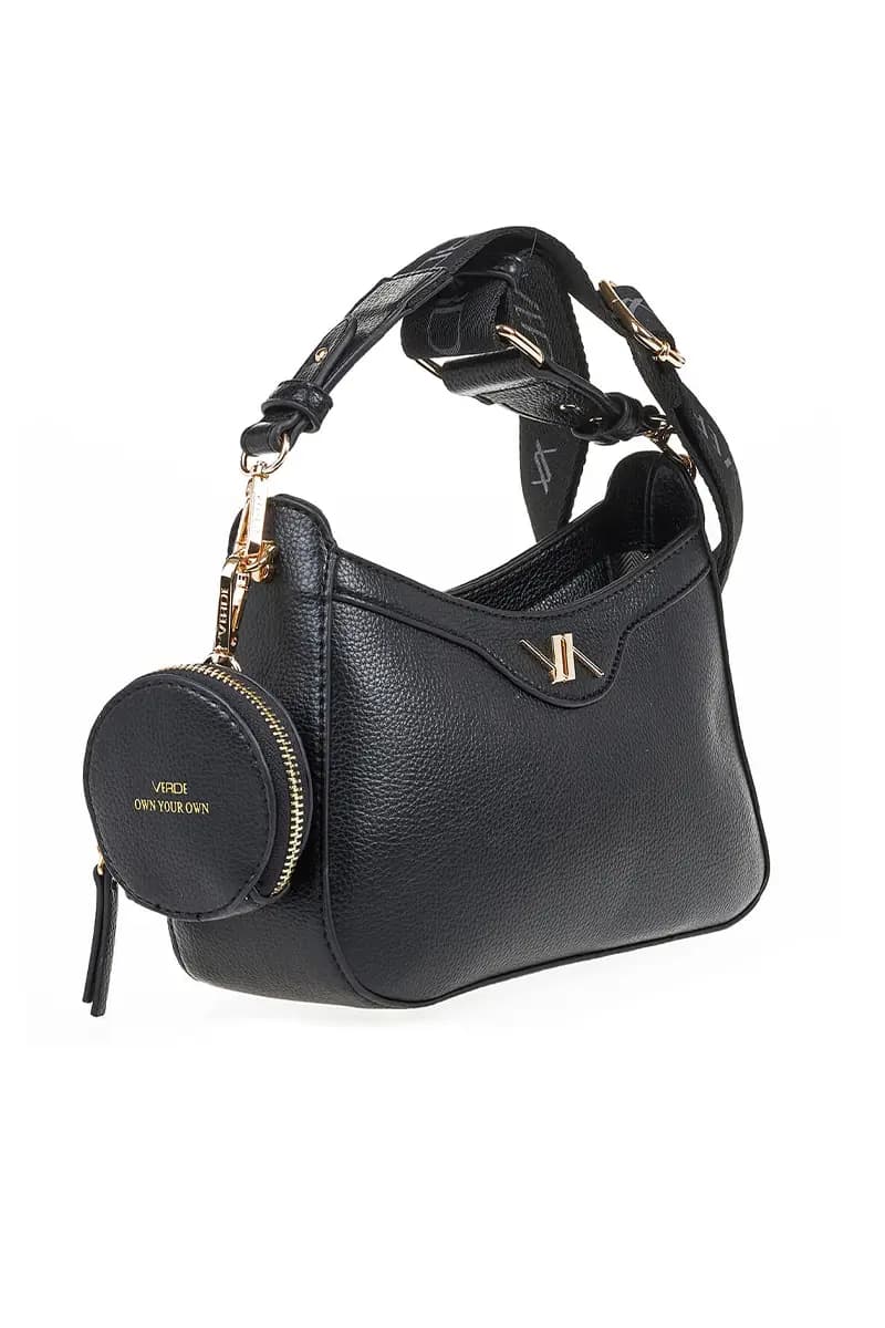 VERDE FASHION | Borsa a tracolla - 7