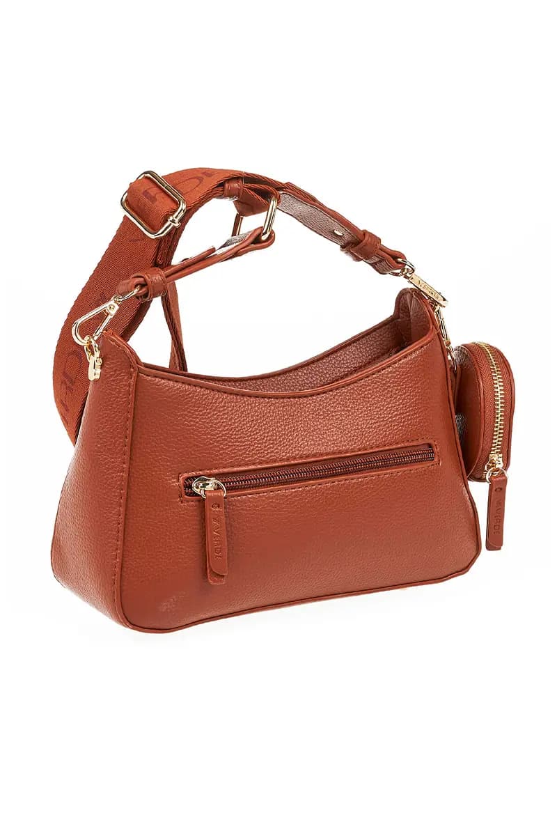 VERDE FASHION | Borsa a tracolla - 10