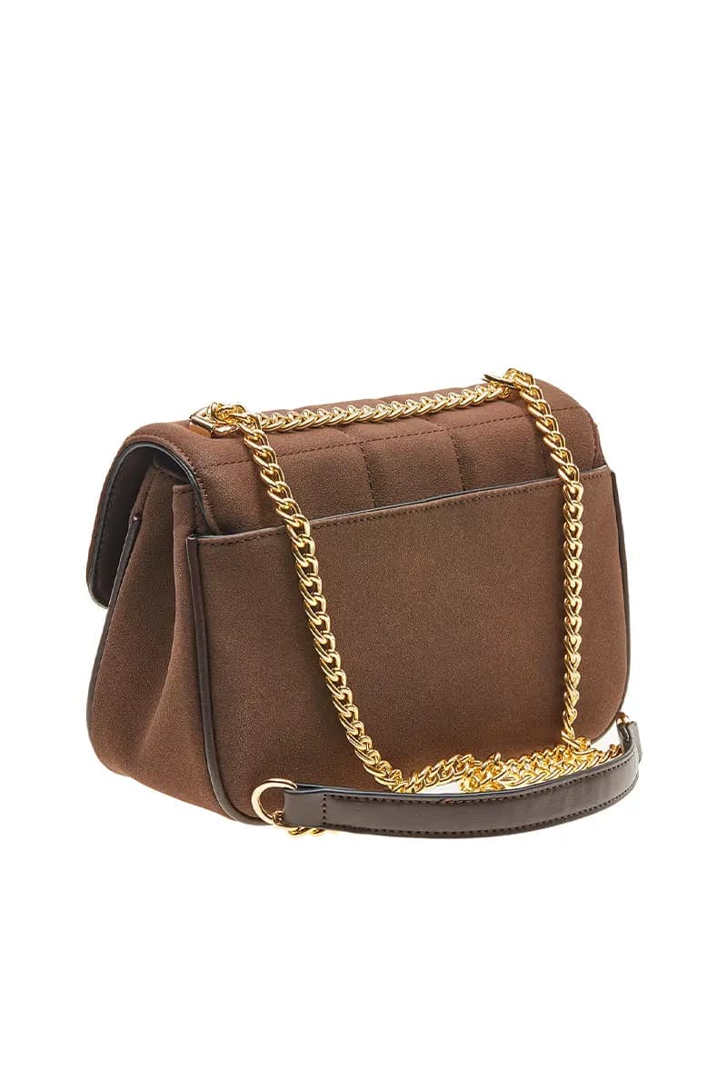 VERDE FASHION | Pochette trama trapuntata - 3