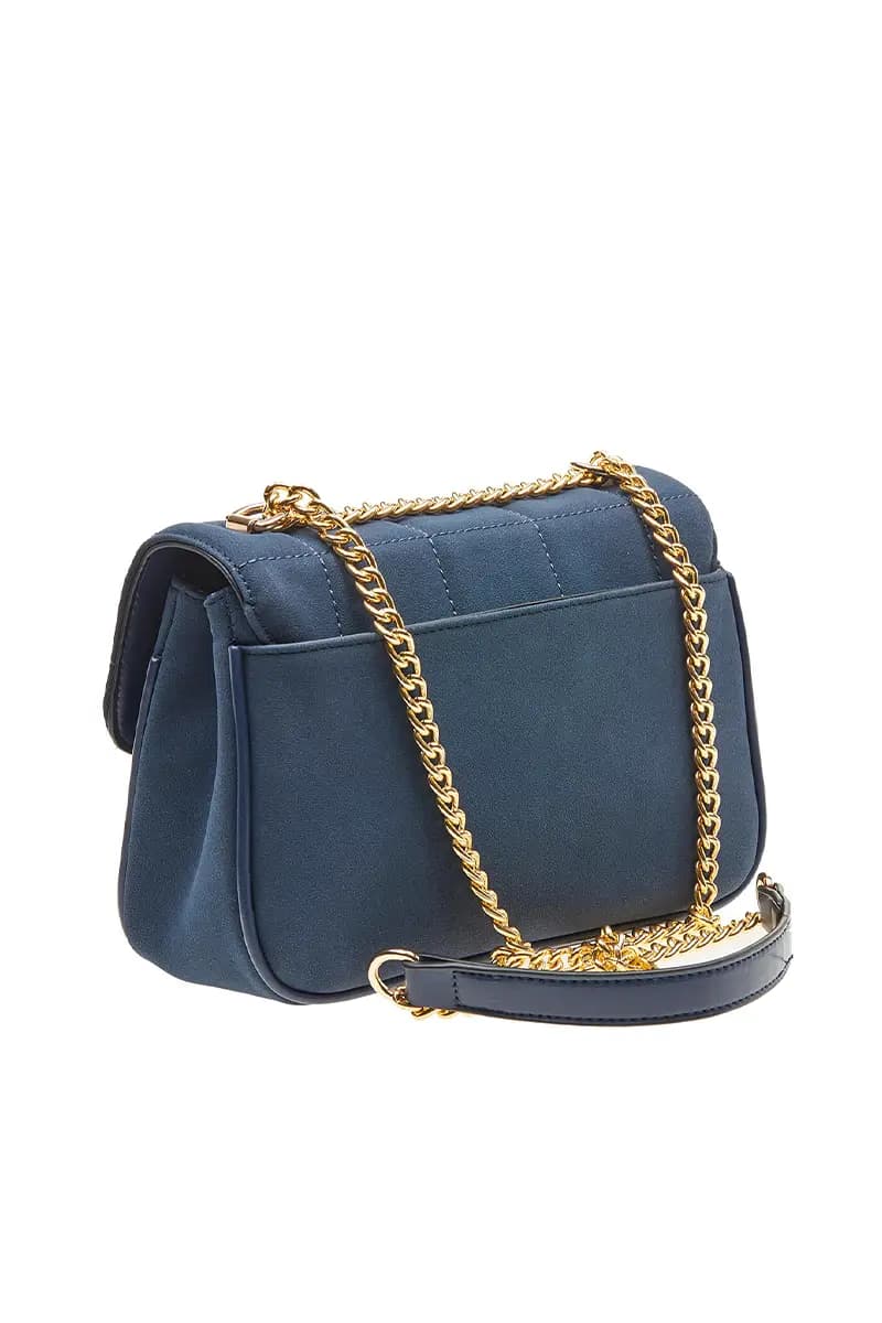 VERDE FASHION | Pochette trama trapuntata - 7
