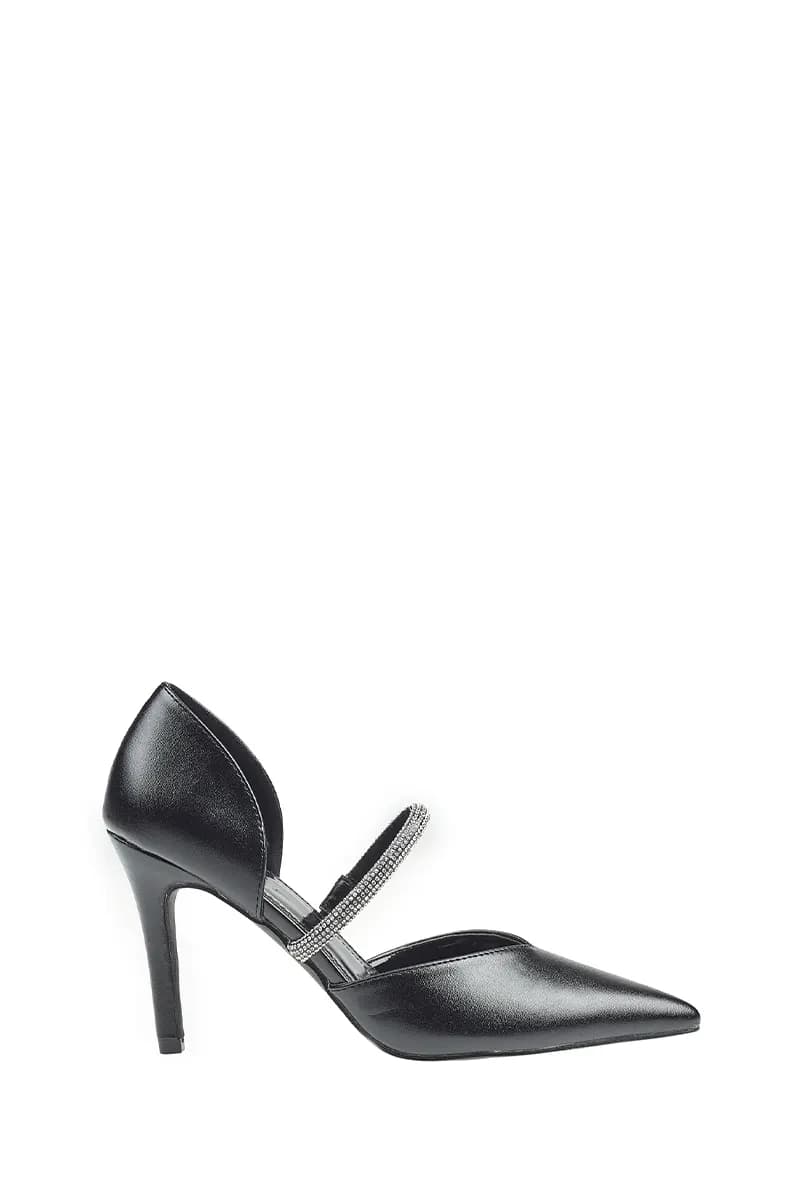 VERDE FASHION | Scarpe col tacco - 8