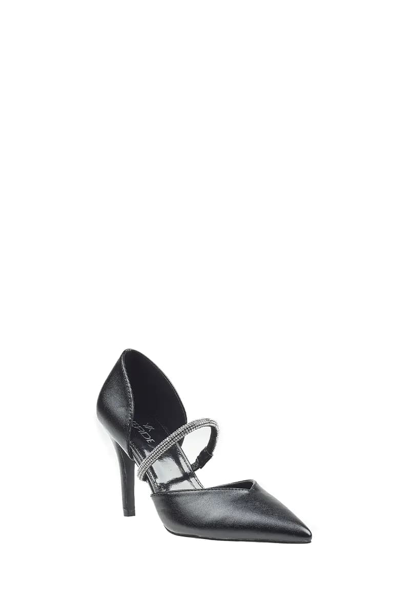 VERDE FASHION | Scarpe col tacco - 2