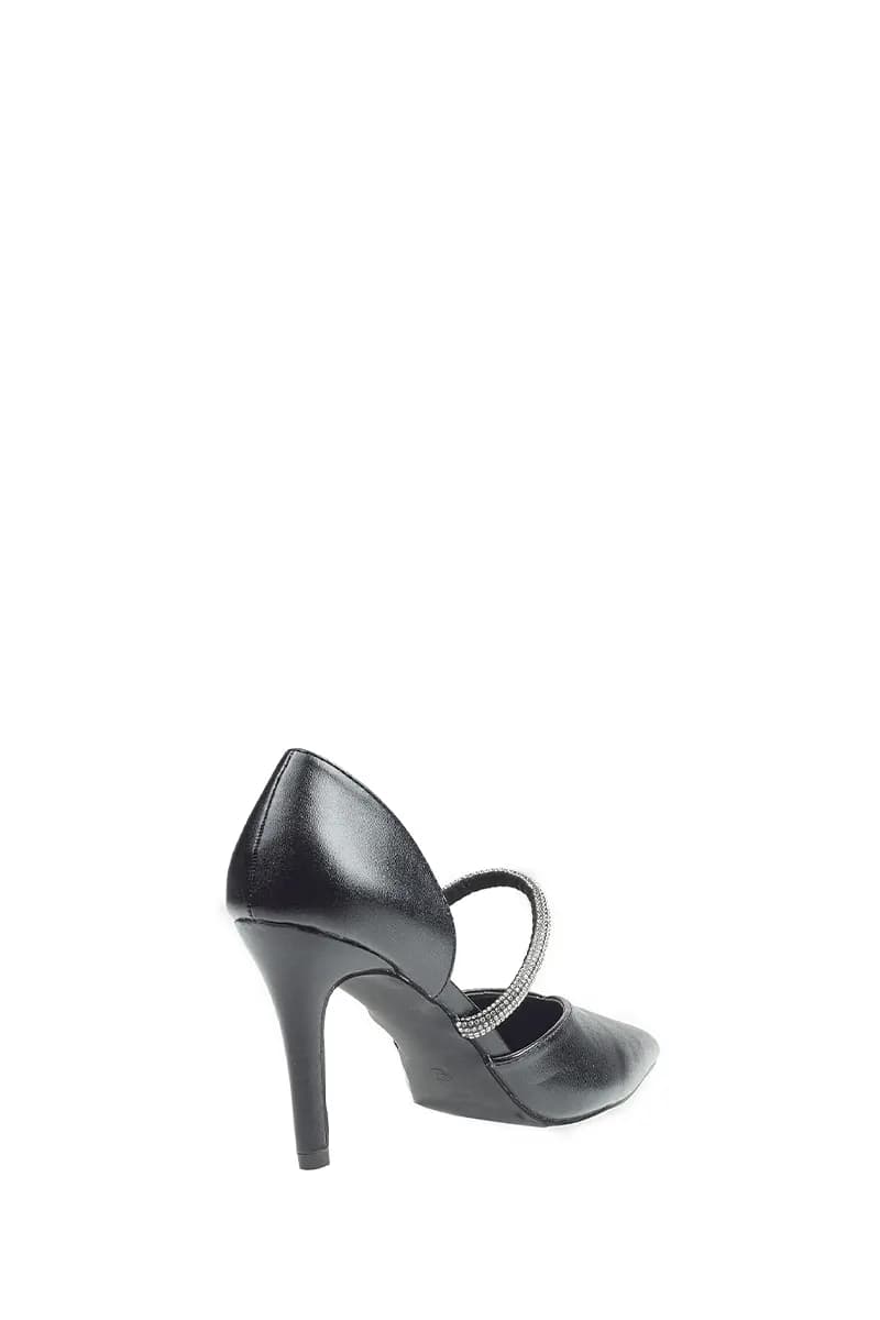 VERDE FASHION | Scarpe col tacco - 3