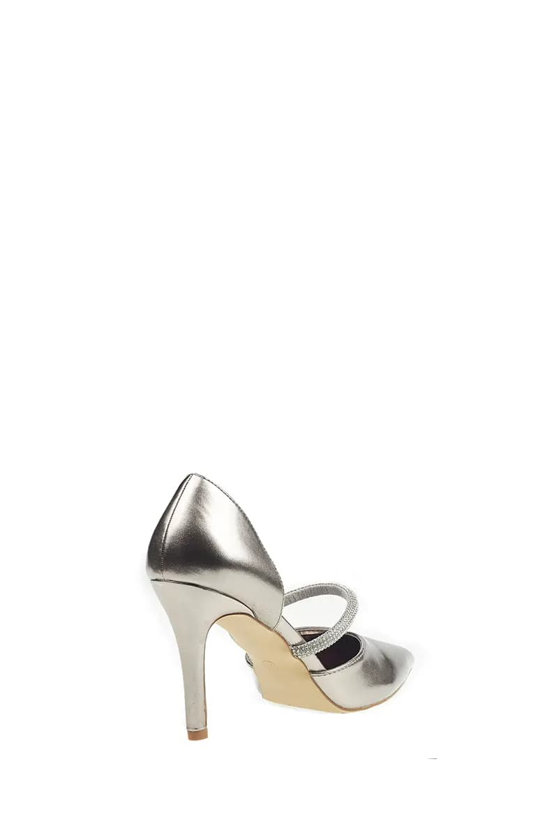 VERDE FASHION | Scarpe col tacco - 6