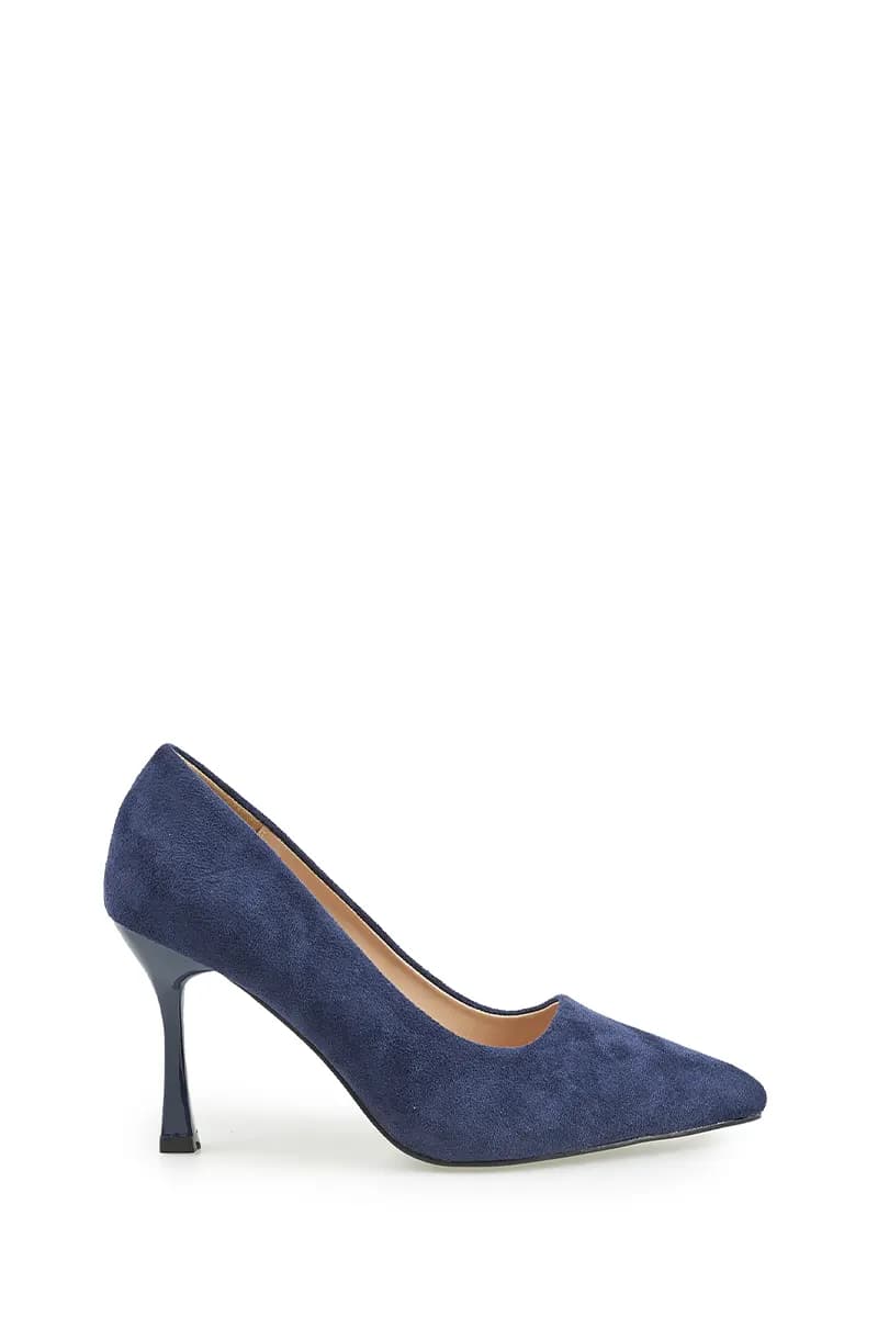 VERDE FASHION | Scarpe col tacco - 1