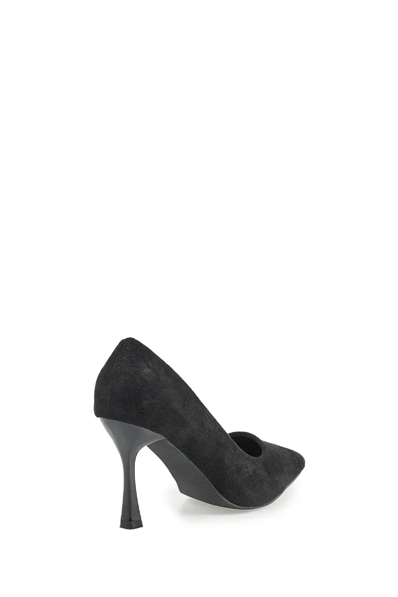 VERDE FASHION | Scarpe col tacco - 4