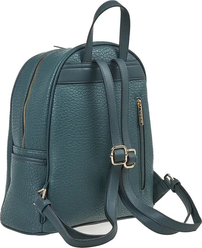 VERDE FASHION | Zaino trama pitonata - 3