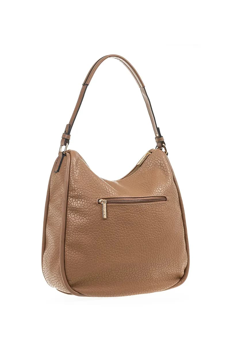 VERDE FASHION | Borsa trama pitonata - 10