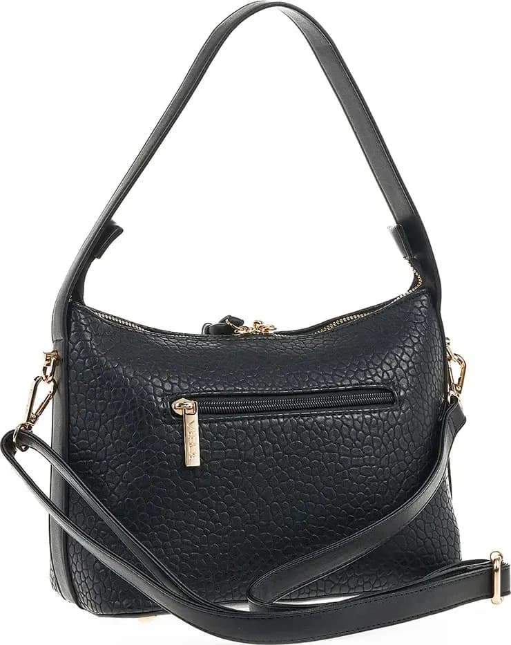 VERDE FASHION | Borsa a spalla pitonata - 3