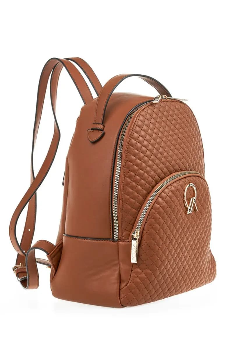 VERDE FASHION | Zaino ecopelle - 15