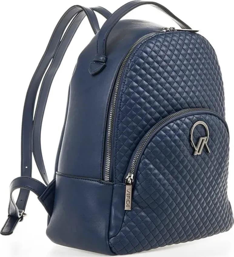VERDE FASHION | Zaino ecopelle - 7