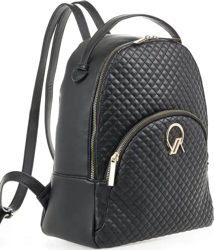 VERDE FASHION | Zaino ecopelle - 10
