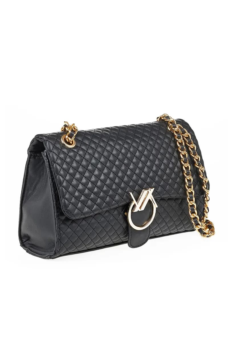 VERDE FASHION | Borsa con patta - 14