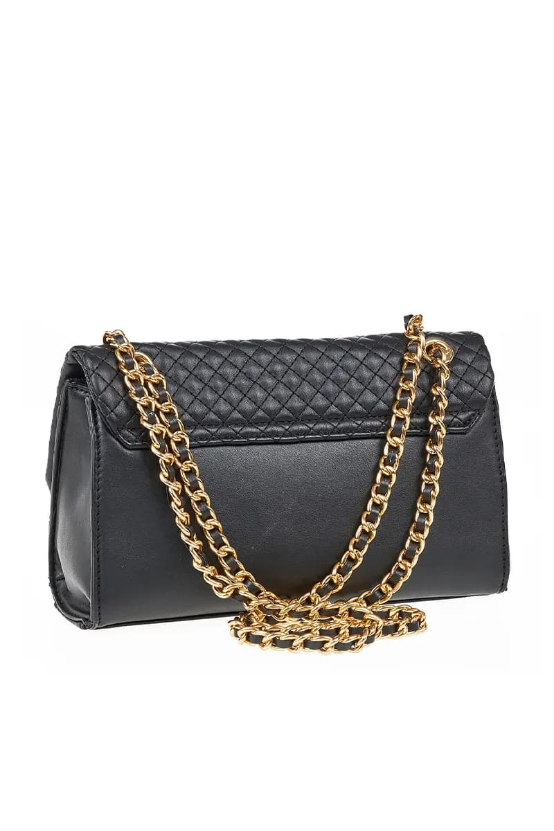 VERDE FASHION | Borsa con patta - 6