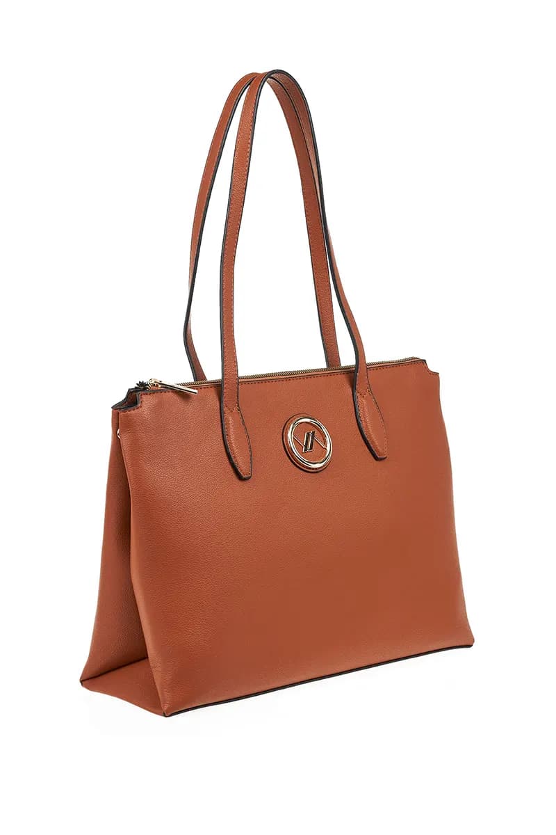 VERDE FASHION | Borsa a spalla - 12