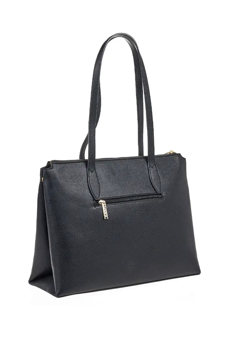VERDE FASHION | Borsa a spalla - 3