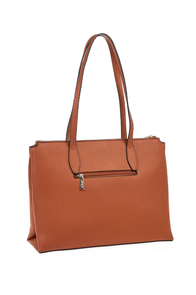 VERDE FASHION | Borsa a spalla - 5
