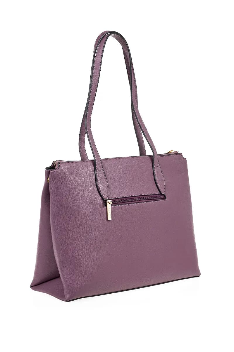 VERDE FASHION | Borsa a spalla - 6