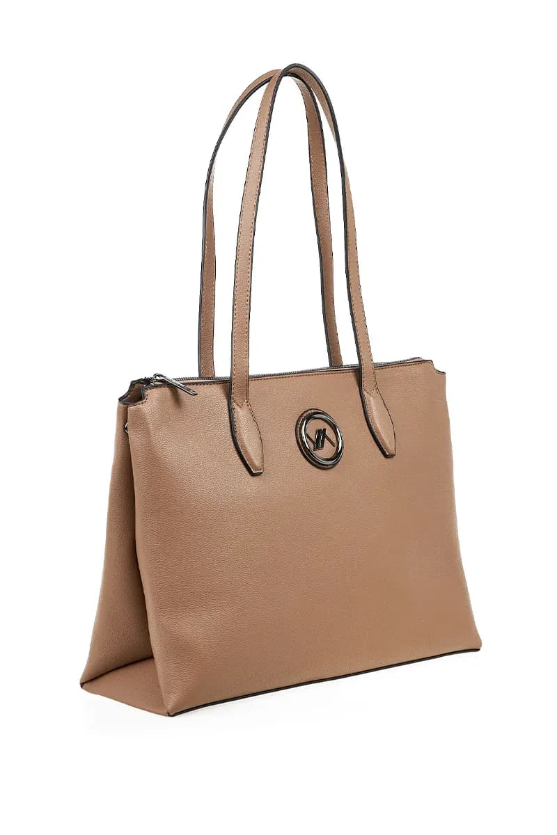 VERDE FASHION | Borsa a spalla - 8