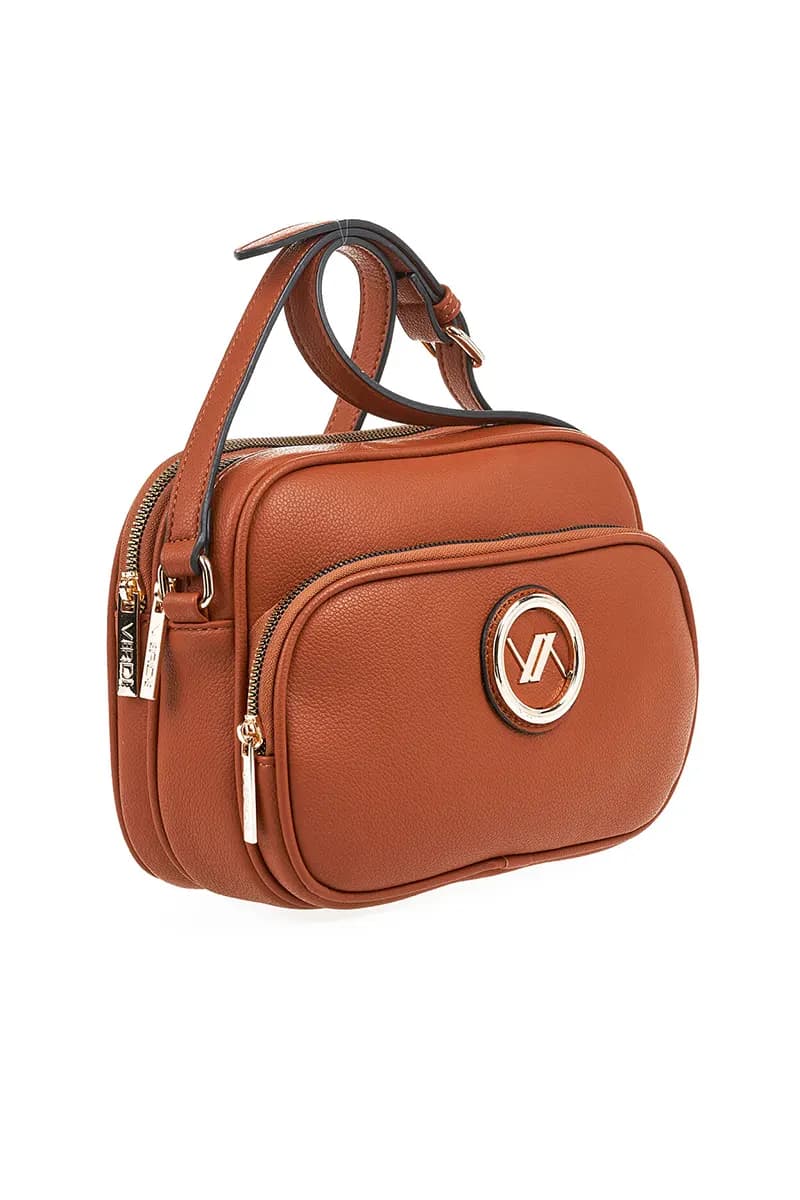 VERDE FASHION | Borsa a tracolla - 13