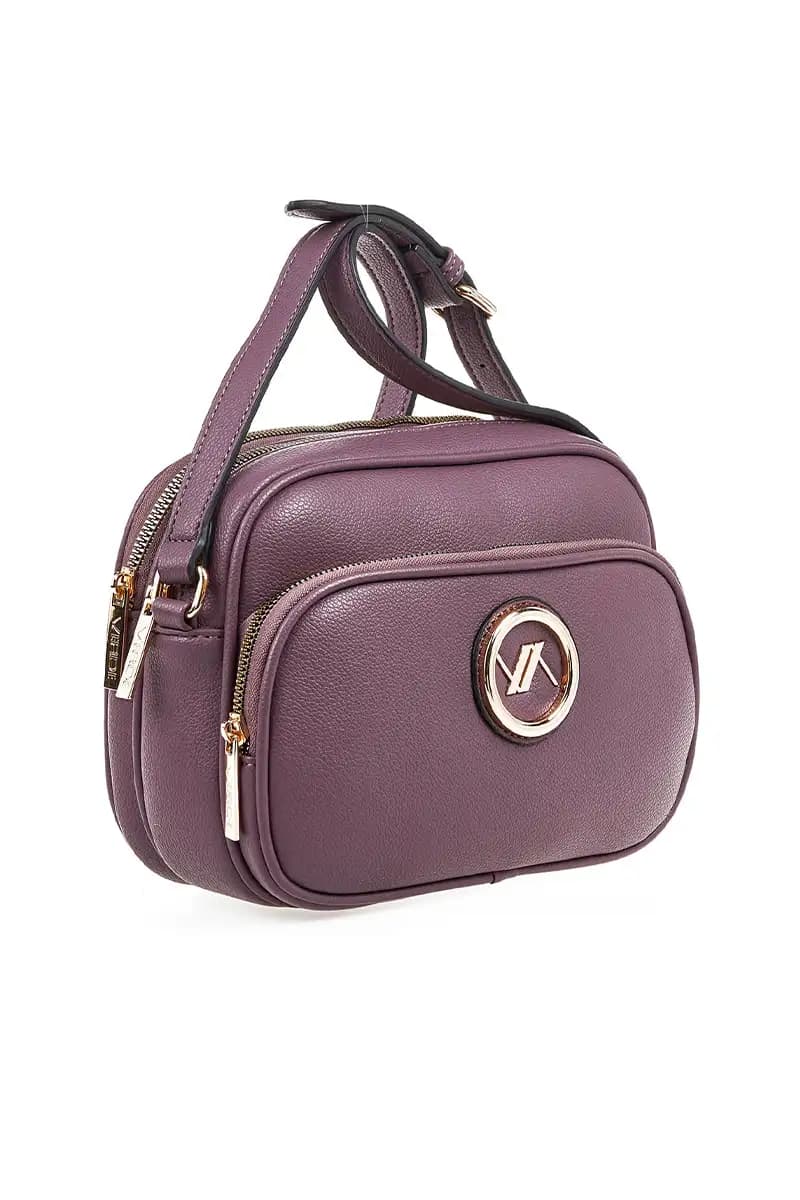 VERDE FASHION | Borsa a tracolla - 12