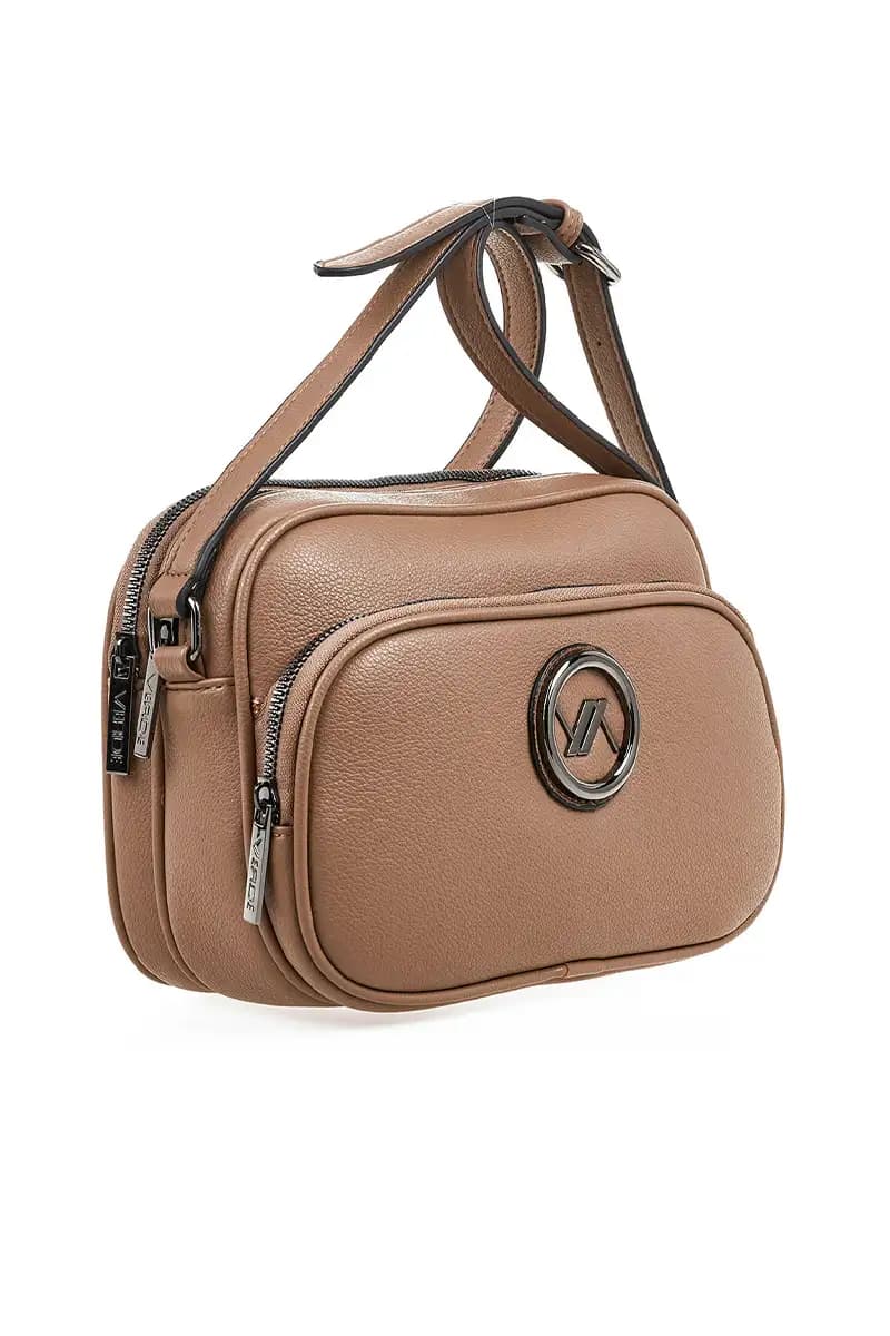 VERDE FASHION | Borsa a tracolla - 11