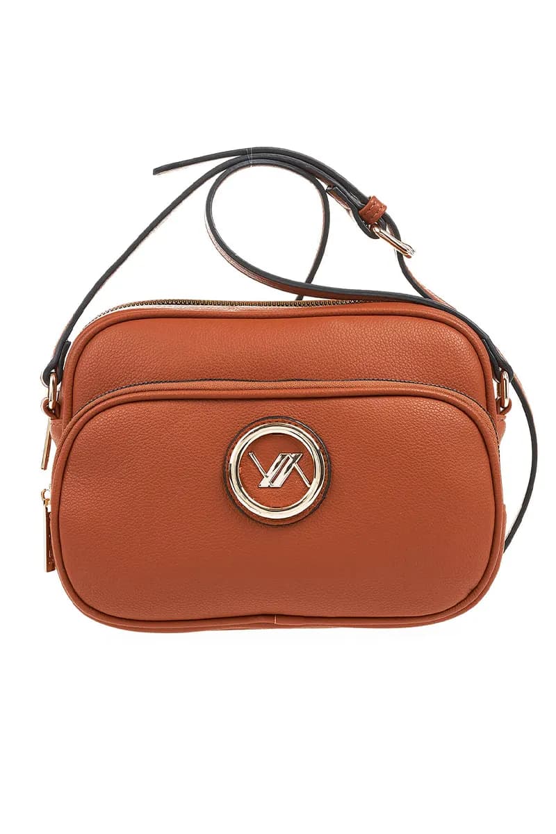 VERDE FASHION | Borsa a tracolla - 2