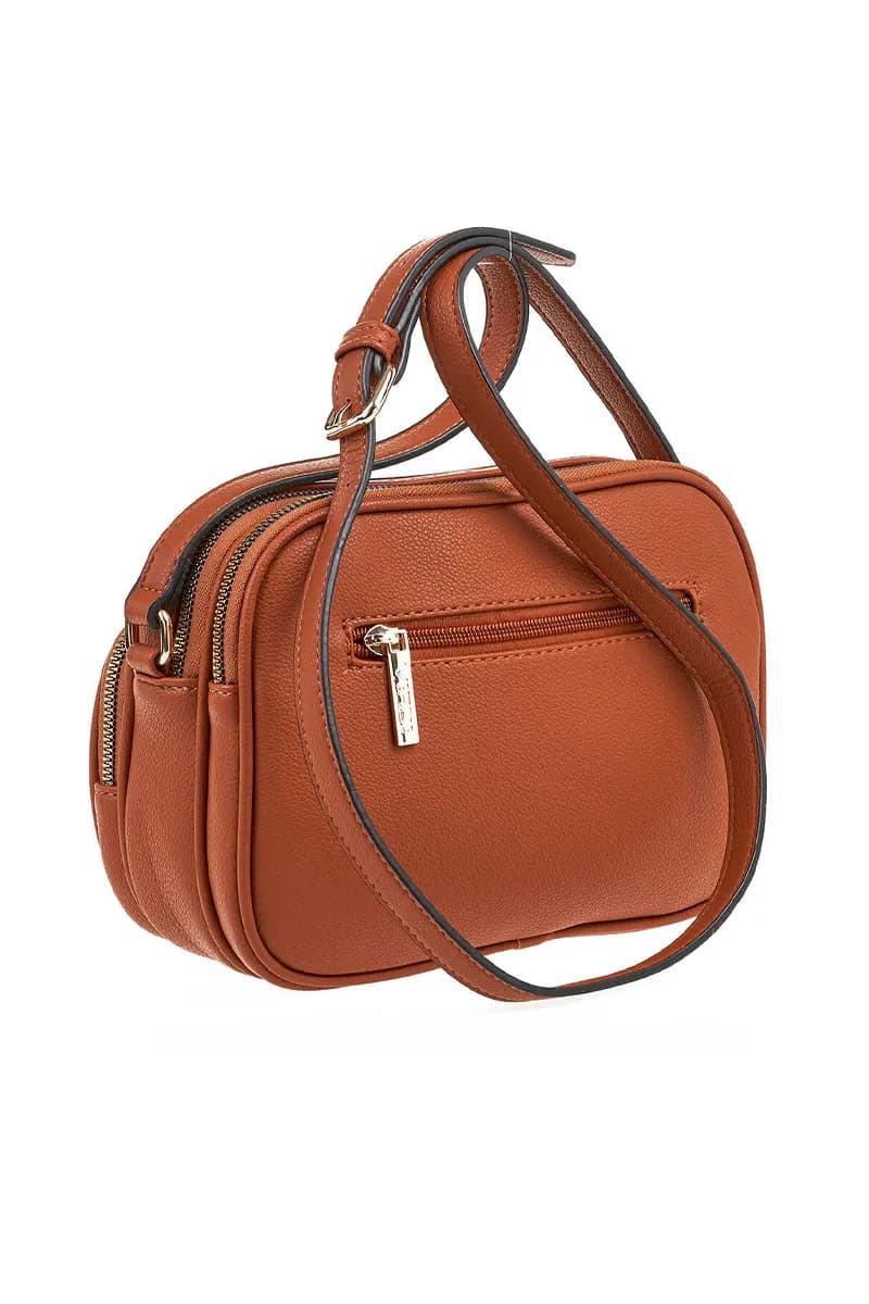 VERDE FASHION | Borsa a tracolla - 3