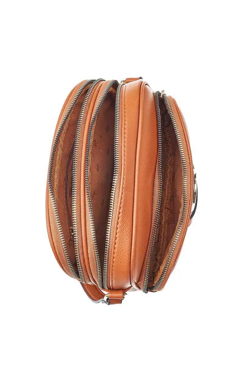 VERDE FASHION | Borsa a tracolla - 4