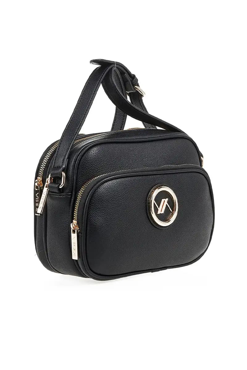 VERDE FASHION | Borsa a tracolla - 5