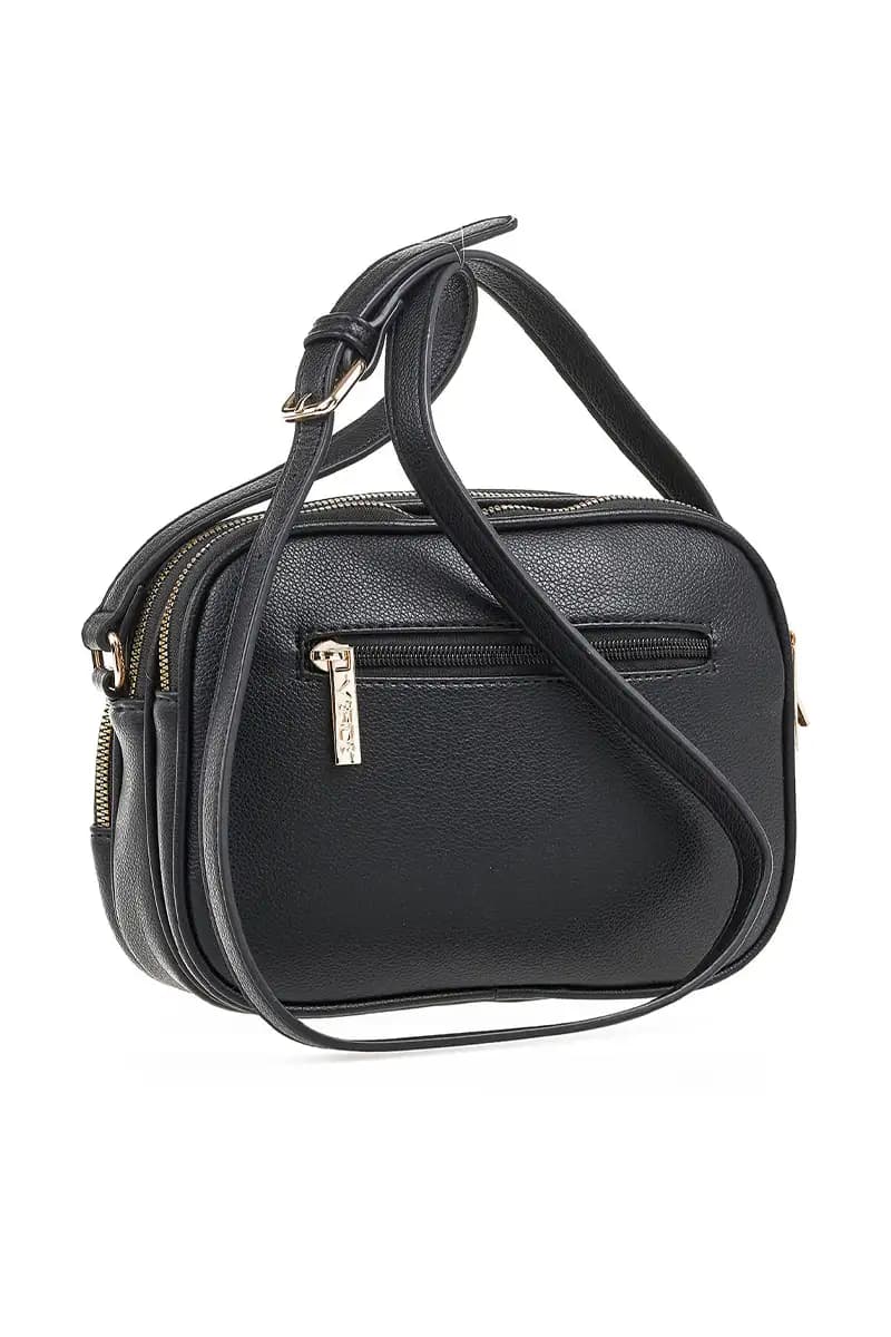 VERDE FASHION | Borsa a tracolla - 6
