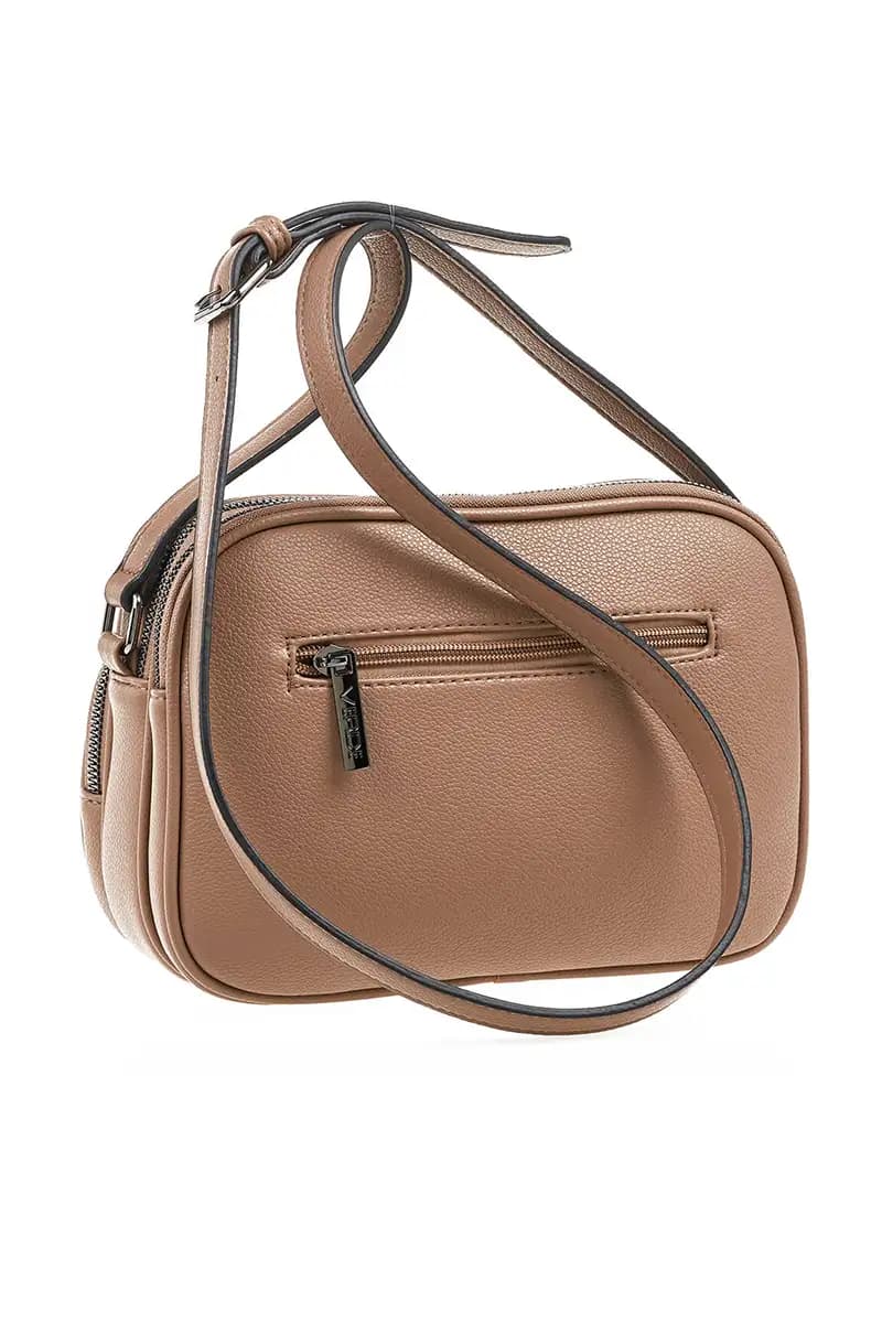 VERDE FASHION | Borsa a tracolla - 10