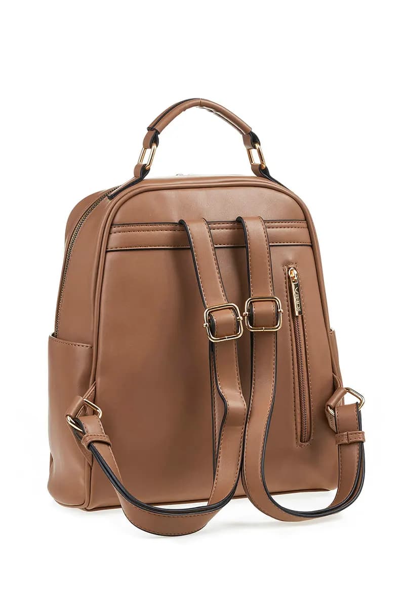 VERDE FASHION | Zaino ecopelle - 10