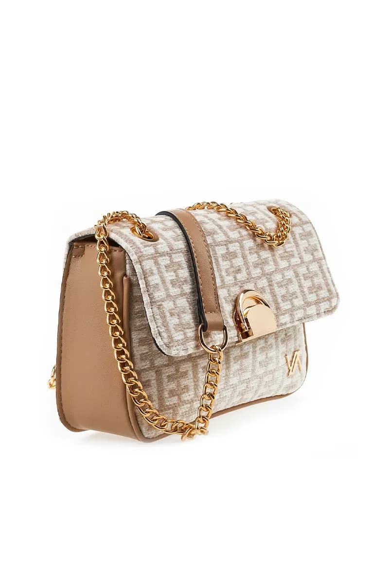 VERDE FASHION | Borsa con patta - 13