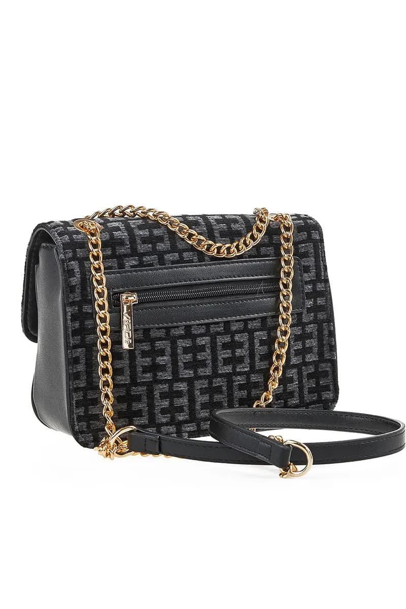 VERDE FASHION | Borsa con patta - 3