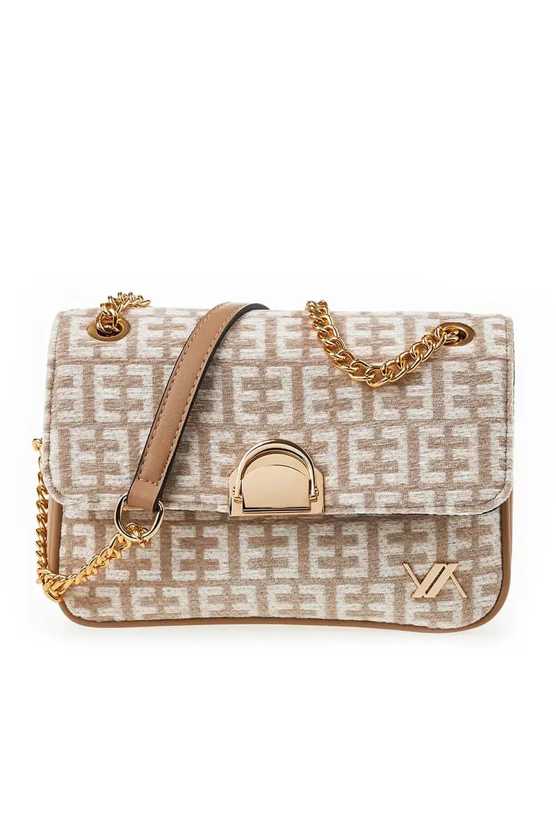 VERDE FASHION | Borsa con patta - 6