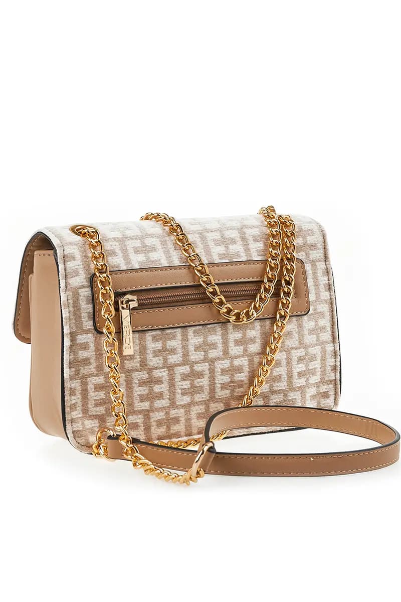 VERDE FASHION | Borsa con patta - 7