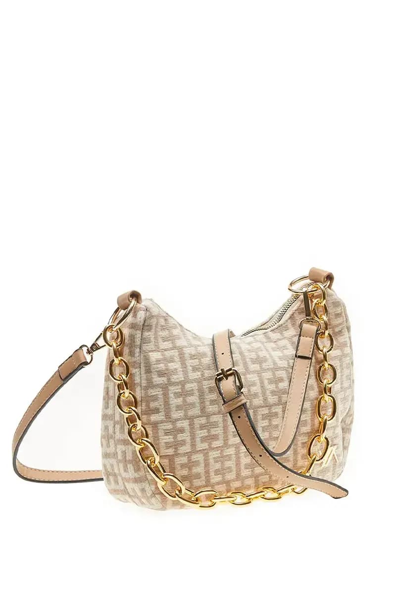 VERDE FASHION | Borsa a tracolla - 10