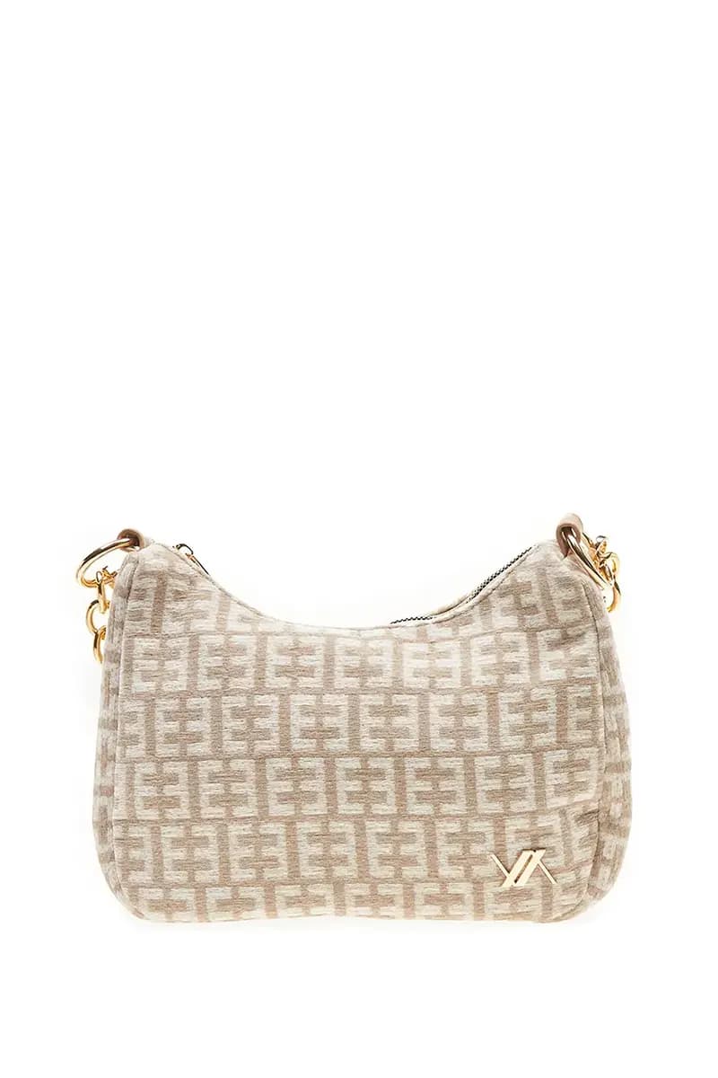 VERDE FASHION | Borsa a tracolla - 2
